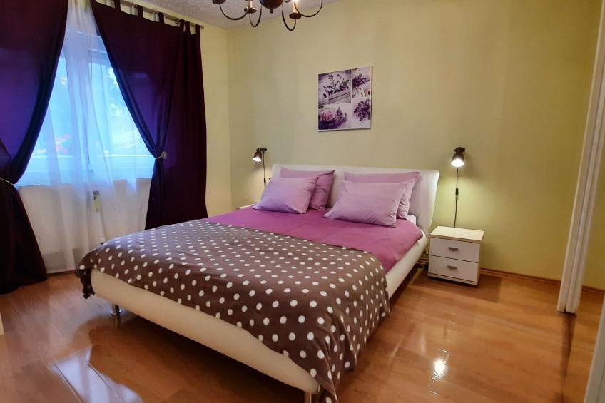 Schöne neu renovierte Wohnung in der Nähe des Zentrums - foto 22