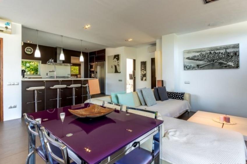 "Villa Almez - foto 18