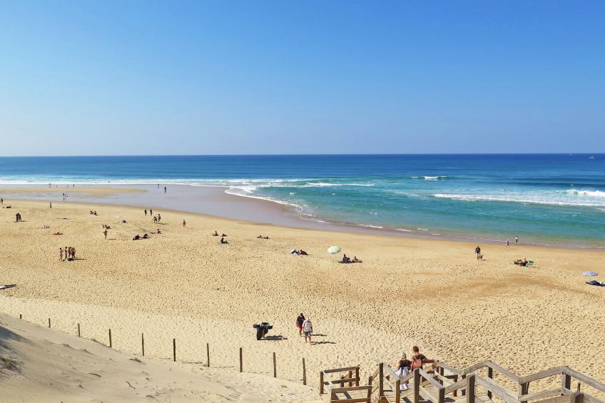 Villa "La Belle Vie" - foto 40