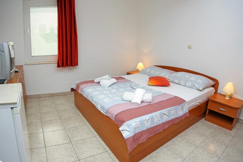 Apartments & Rooms Villa Petra - Double Room (S7) - foto 3