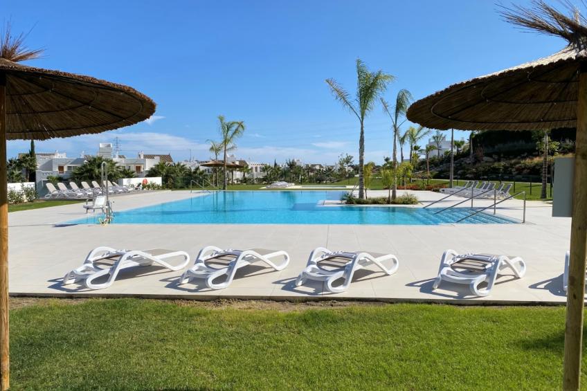 Stylish 3-Bed Apartment | Alcazaba Lagoon 1514 - foto 5