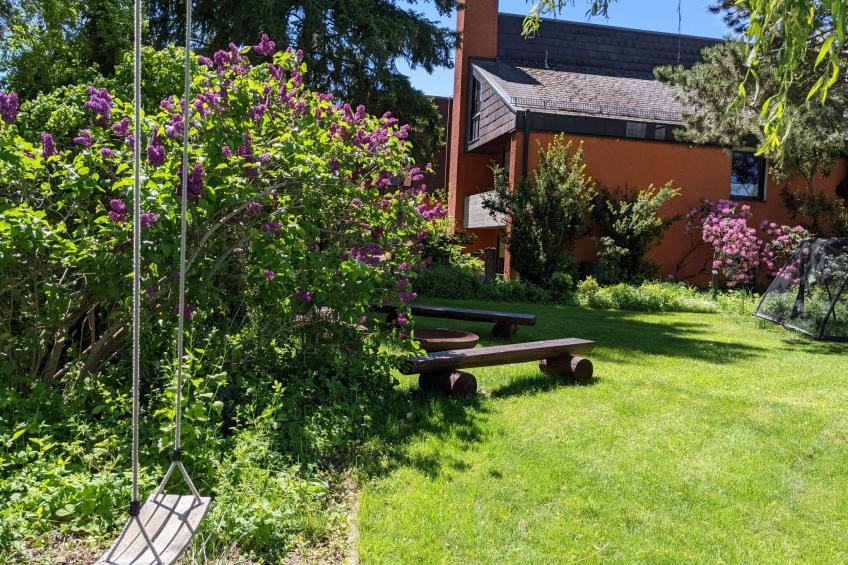 Auszeitoase Freystadt - Park, Billard, Sauna, Kamin, E-Bikes, - ideal für große - foto 34