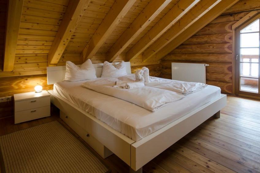 Traumhafte Ferien im Schwarzwald-Chalet Die perfekte Location für Premium Somme - foto 33