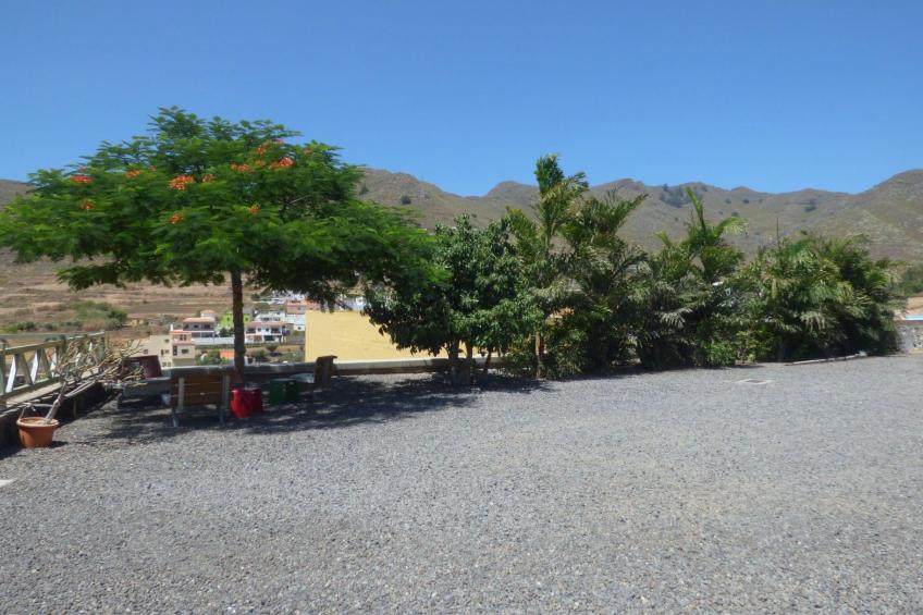 Bioklimatisches Haus auf Teneriffa - Natur - Entspannung - foto 34