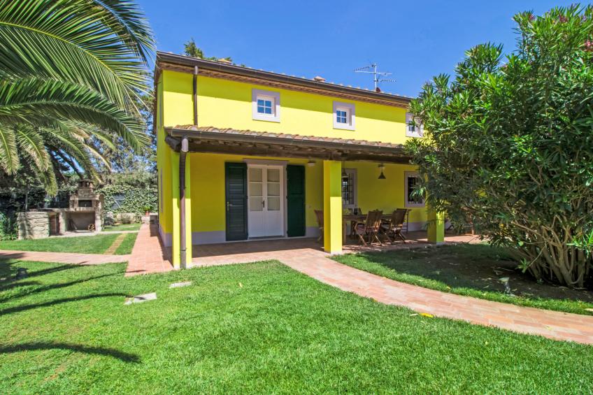 Villa il Pellicano - foto 6