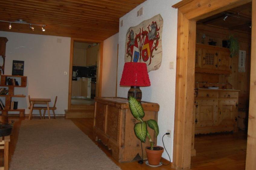 Chasa Städler, (Zernez) - foto 13