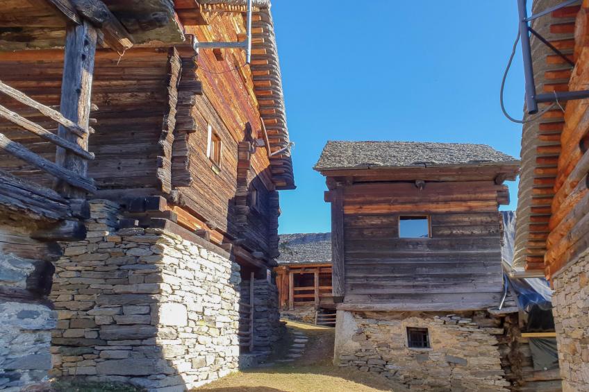 Rustico Bel Panorama - foto 18