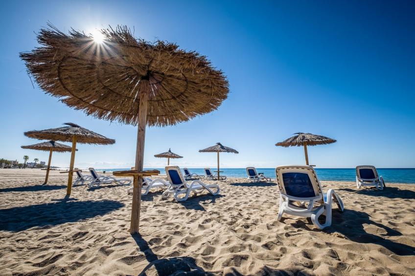 Camping Vendrell  BUNGALOW TROPICAL 4/5 - foto 5