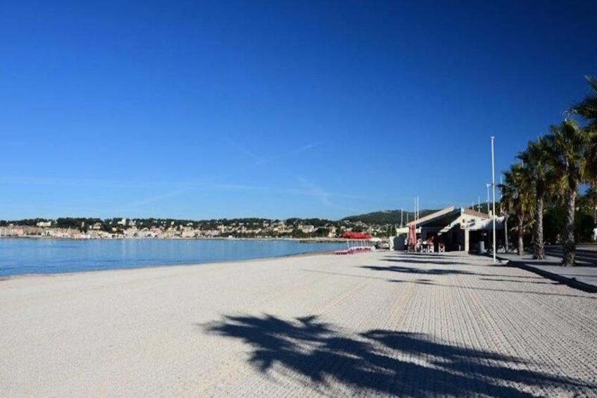 Résidence Courtaude - foto 19