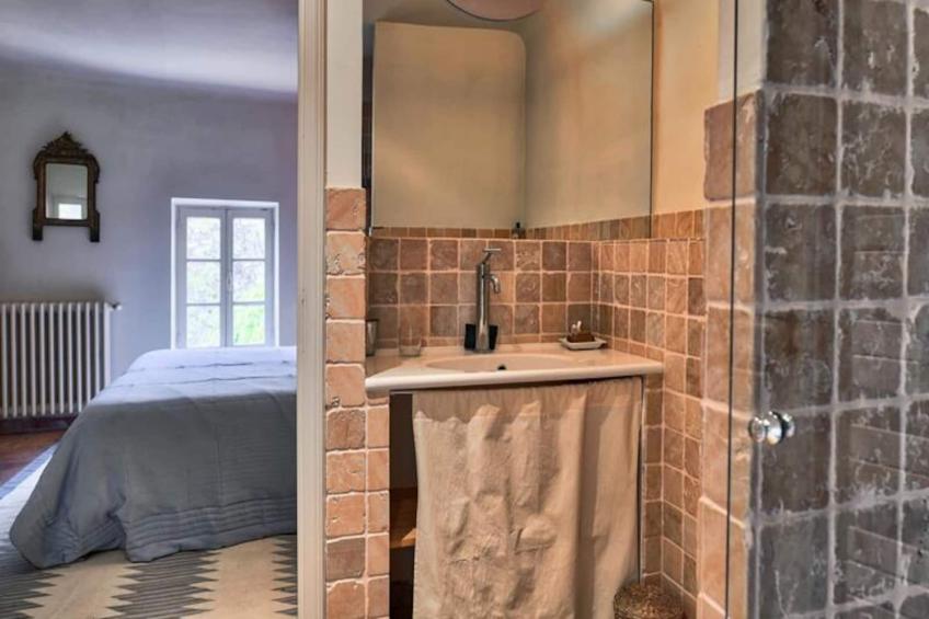 "le Mas Des Oliviers: Esprit Provençal Authentique" - foto 22