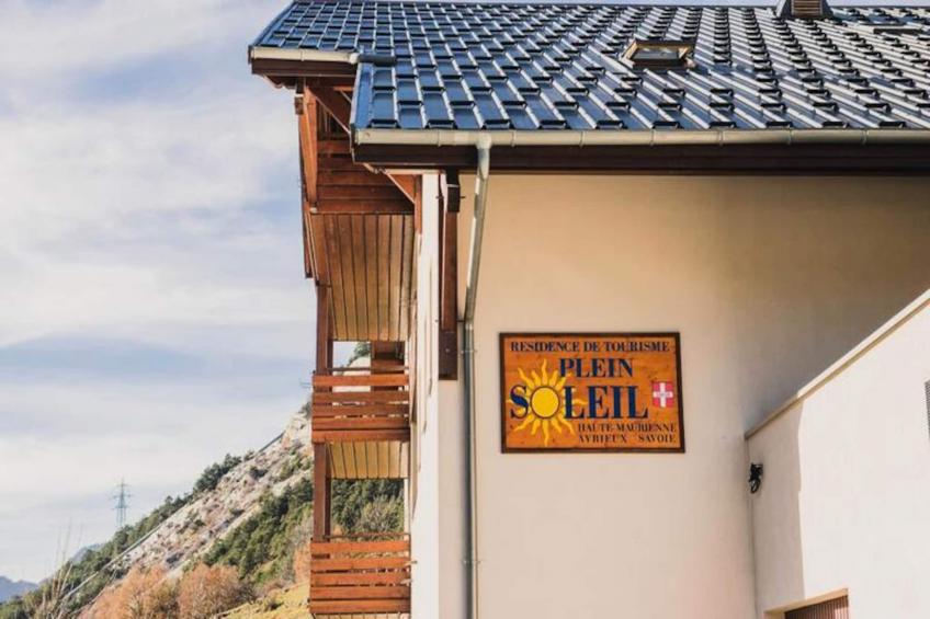 Résidence Le Plein Soleil - foto 4