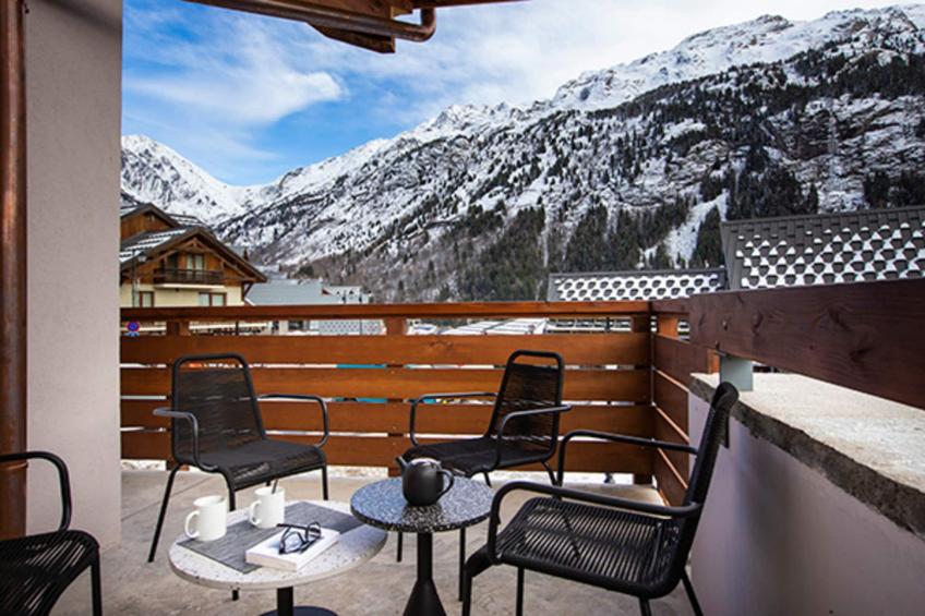 VAUJANY Le Saphir-A36P - foto 27