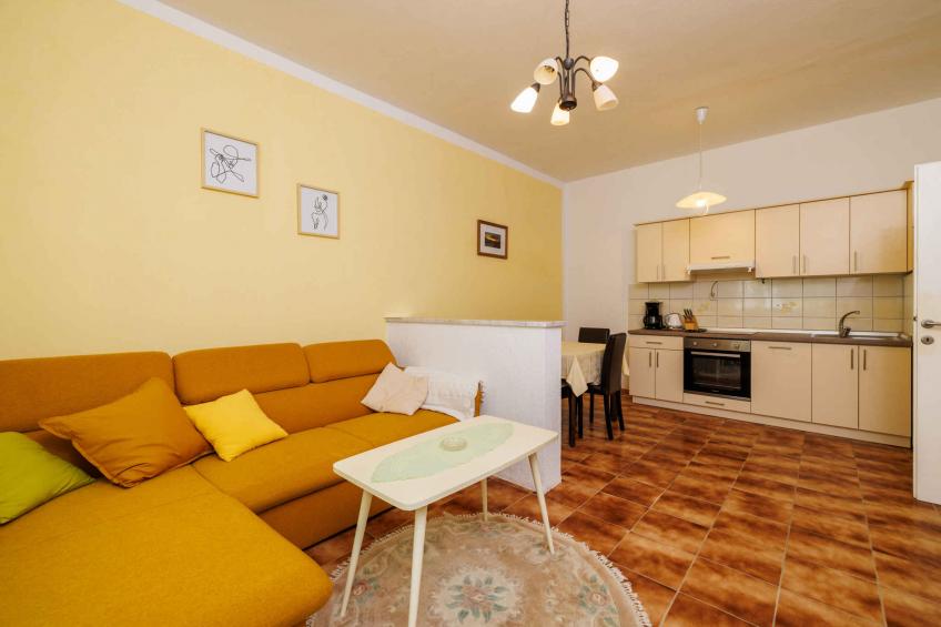 Vakantiewoning met WLAN - VW-8CP5F - foto 14