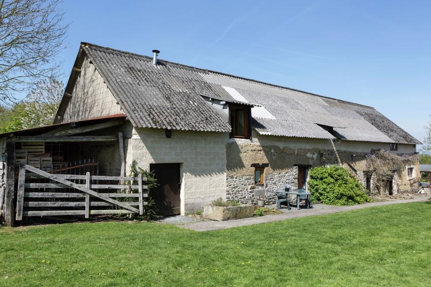 La petite Grenterie - foto 39