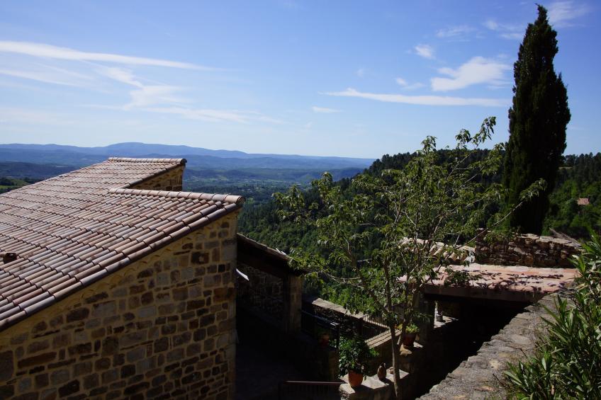 Maison de vacances - CHASSIERS - foto 33