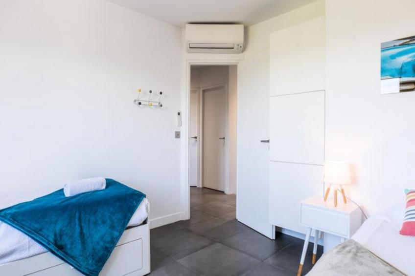 Résidence Villa 5ch Avec Piscine - Golfe Juan - foto 37