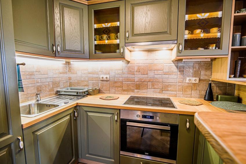 Hidden Authentic Haven Apartments - Two Bedroom Apartment with Balcony - foto 14