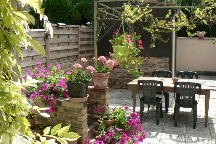 Gasthof Chantilly - foto 15