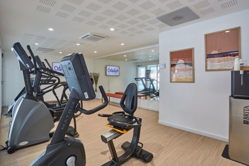 Résidence Prestige L'Orée du Parc 2p4 - foto 26