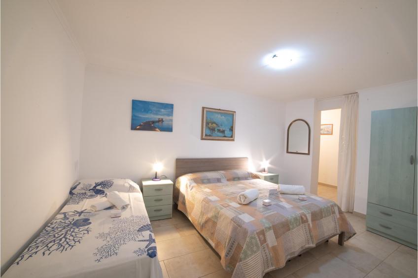 Gran Appartamento Felloniche Sea View - foto 14