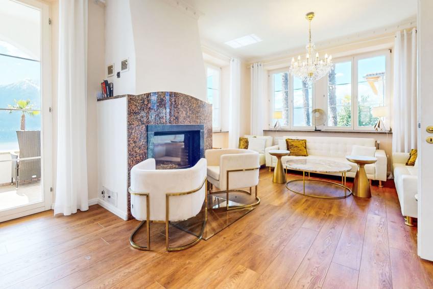 Vernice Gialla - foto 8