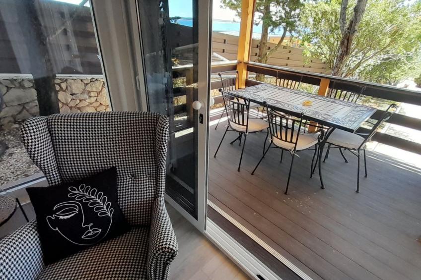 Bungalow für 6 Personen - foto 5