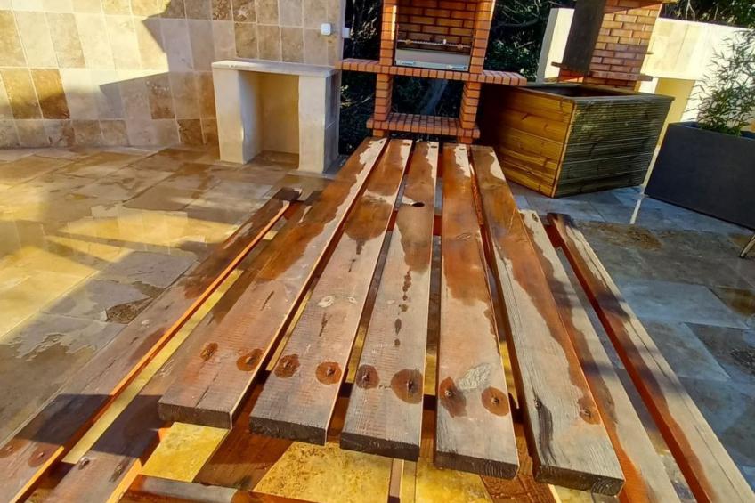 Valentins Gîte Moulin de Tartay in Avignon - foto 17