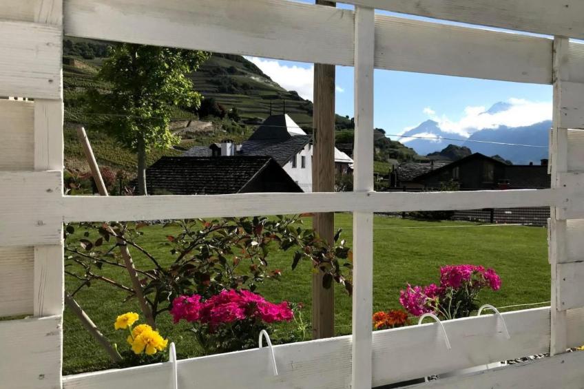 Guesthouse Petit Pré Studio ZEN - foto 24