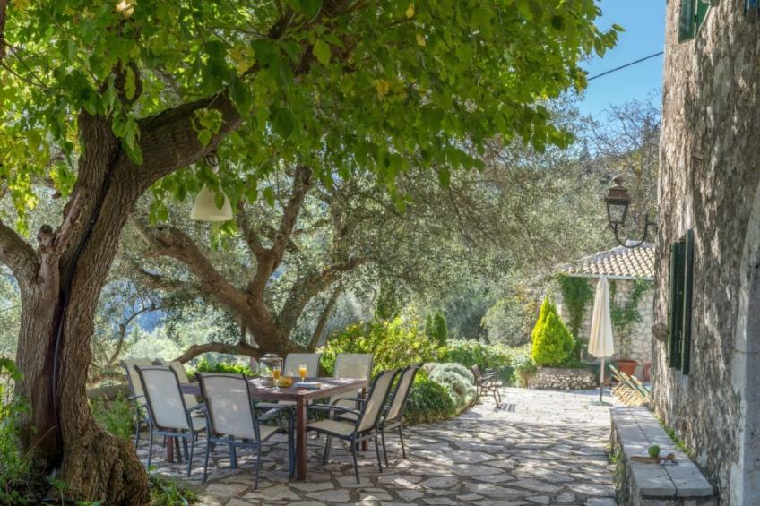 Das alte Haus und Gästehaus - foto 7