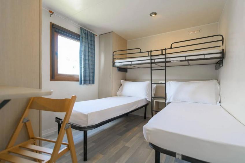 Camping Fontanelle  - Mobile Home Standard Plus - foto 15