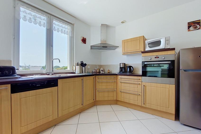 Ferienhaus (PBA109) - foto 5