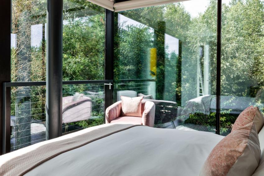 The Glass House at The Lakes by Yoo - foto 40