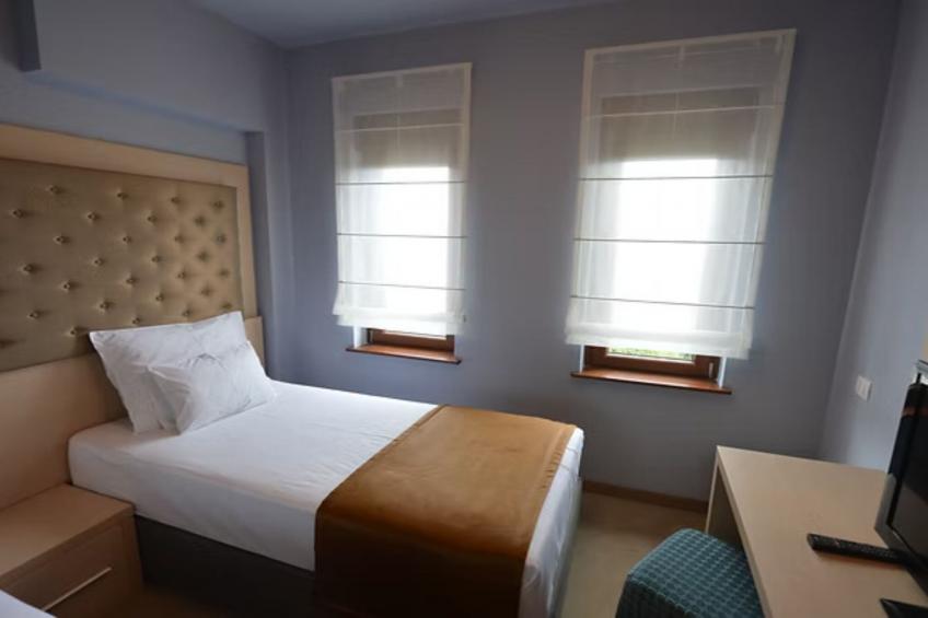 Hotel Princ- Standard Twin Room 206 - foto 26