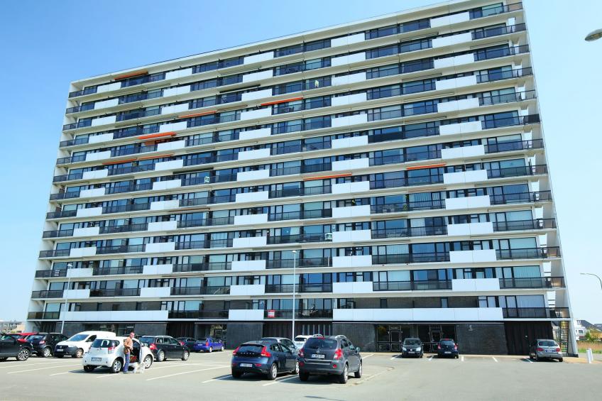Residentie Calista - foto 5