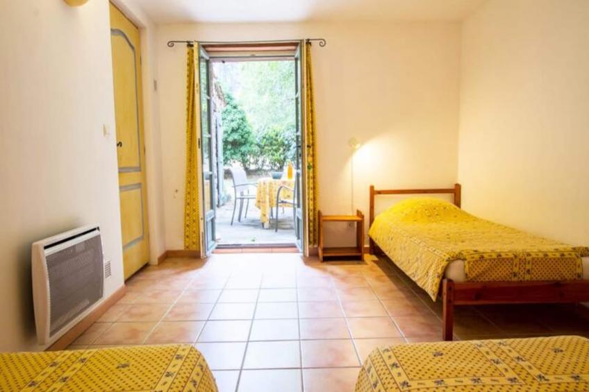 Le Jas, Mas De Charme, Piscine Partagée , Nature, Calme, 6 Ha En Provence - foto 7