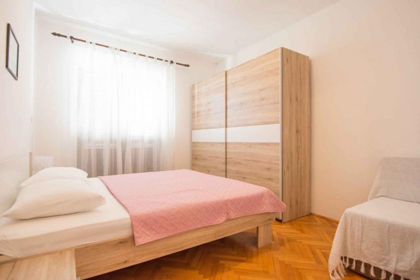Vakantiewoning met airconditioning en WLAN - VW-PRMT - foto 13