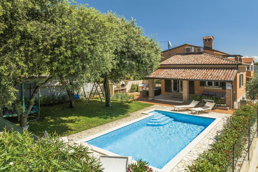 Villa Medulin - foto 3