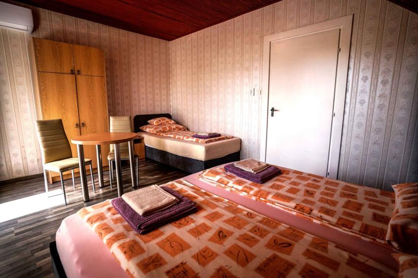 Holiday apartment with outdoor pool and air conditioning - BF-J9BCD - foto 19