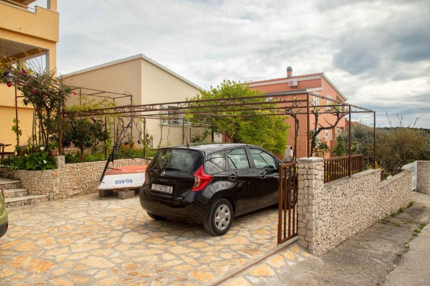 Holiday apartment with terrace and barbecue - BF-BRWY5 - foto 5