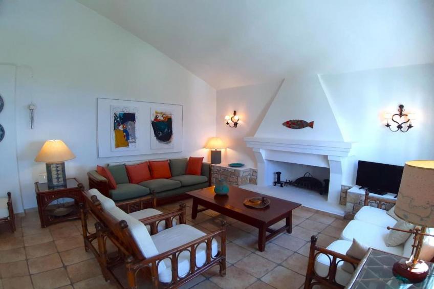 Beachfront Skaloma Villa - foto 12