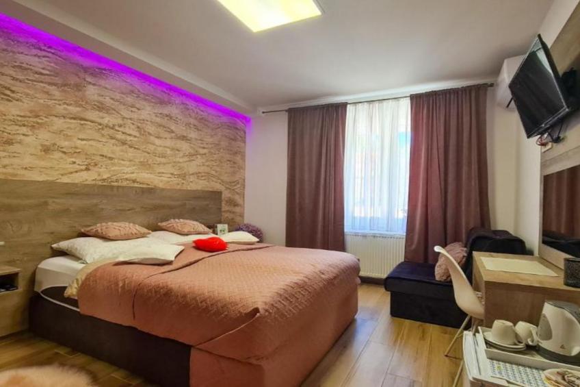 Ginko Rooms - Triple Room With Private Bathroom (A2) - foto 3