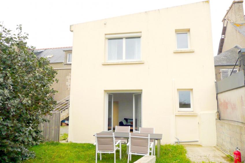 Doppelhaushälfte in Plouguerneau - foto 5