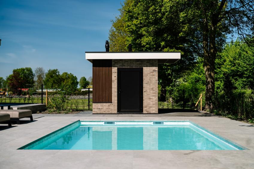 Villa Watergloed | 10 personen - foto 2