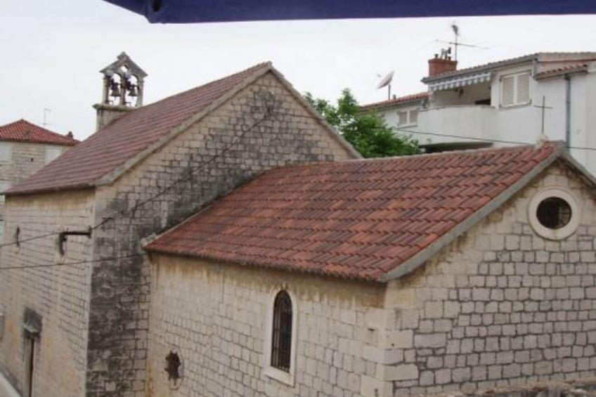 Klaudija’s Charming Apartments & Rooms - Room 4 - foto 13