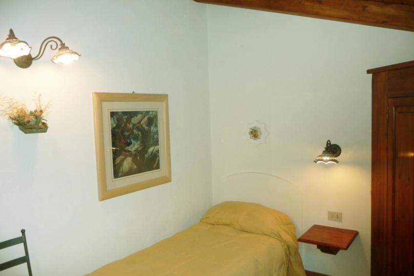 'Suite Zibibbo' mit Aussicht - foto 43