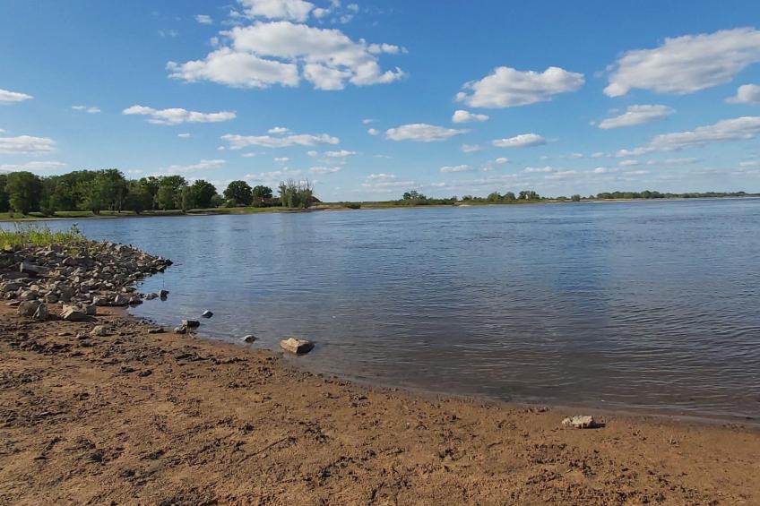 Wohnung in Jameln mit Garten, Grill und Terrasse - foto 30