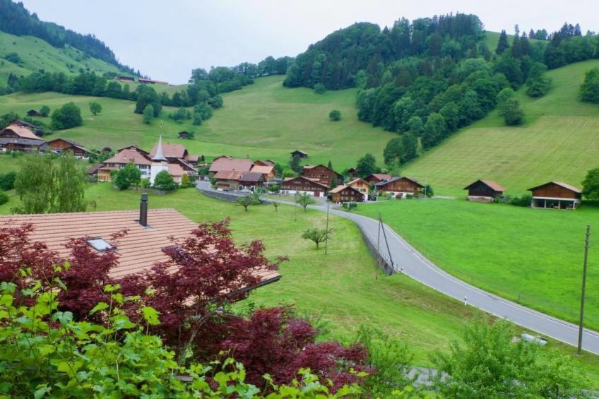 Chalet Ried - foto 33
