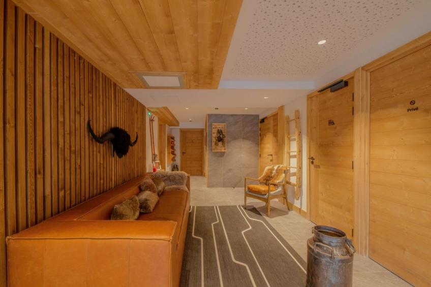 TSV Etoile de la Vanoise Studio 2p S12S - foto 5