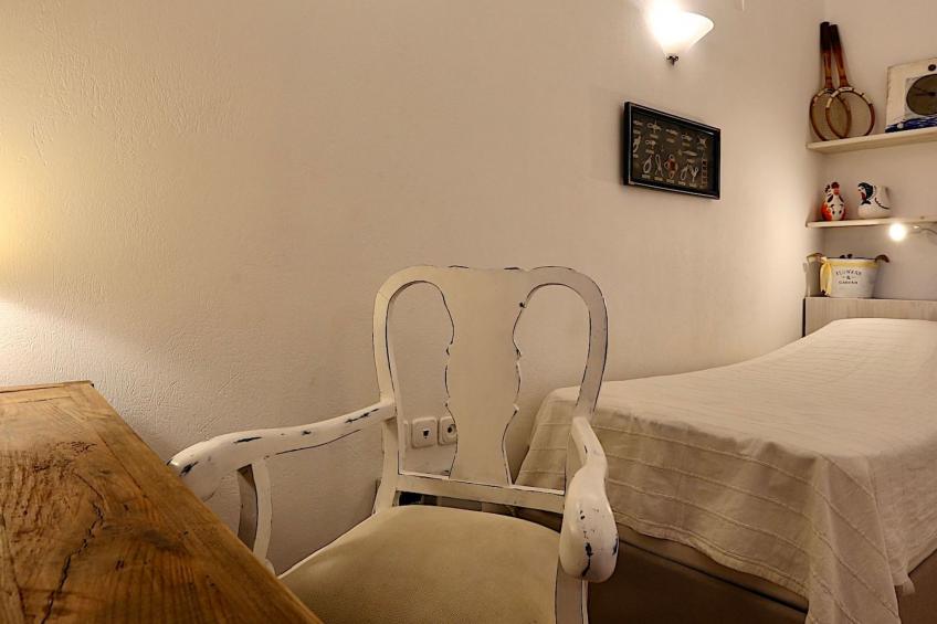 Luxuriöse, ruhige Wohnung direkt am Meer - Privatstrand - foto 76