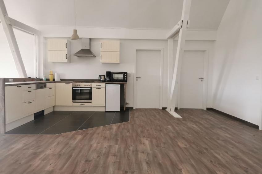 Herzfennerhof Loft - foto 3